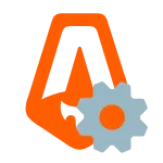 Astroconfig SVG Icon